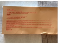 Ulta Beauty Collection Bath Bombs, Take S'more Baths, 4 Count - Image 4