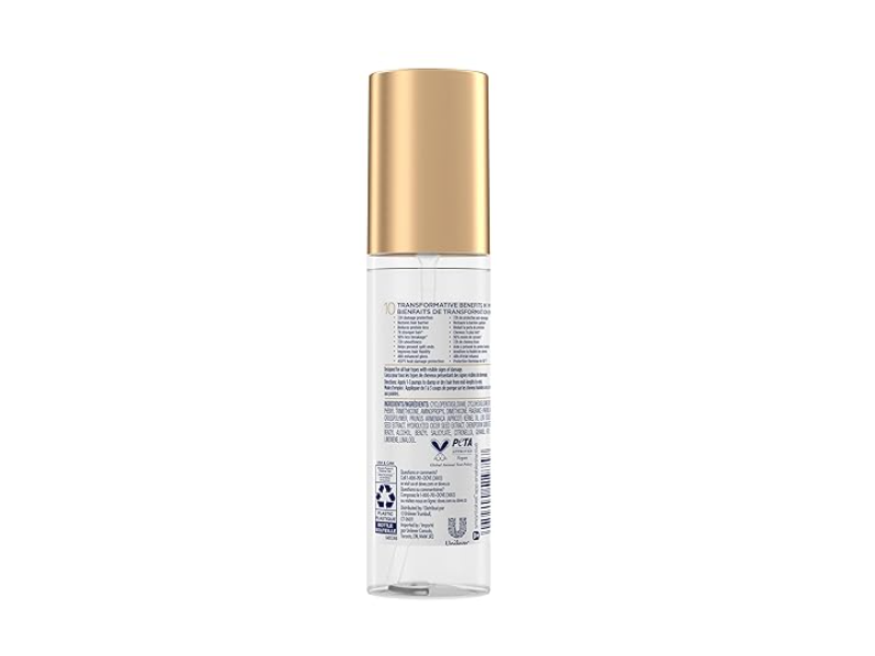Dove Intensive Repair 10 In 1 Serum, 3.3 fl oz/97 mL