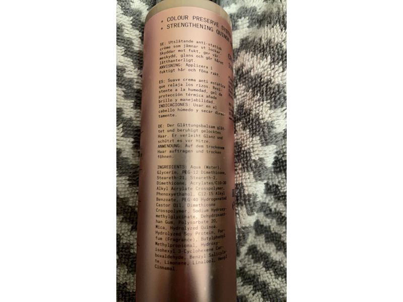 Stockholm Sweden Ref Get It Straight, 4.22 fl oz/125 mL