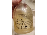 Bain Deluxe Verbena Liquid Soap, Aloe & Glycerin, 17 fl oz/500 mL - Image 3