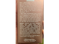 BioNike Defence Mat Velvet Color Mattifying Foundation, 404 BEIGE NATUREL, 1.01 fl oz/30 mL - Image 4