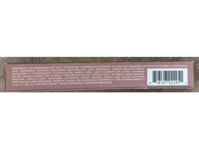 Ilia True Skin Serum Concealer, SC3 Kava, 0.16 fl oz/5 mL