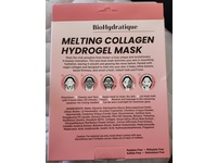 Bio Hydratique Melting Collagen Hydrogel Mask, 3.17 fl oz/90 g, 3 Count - thumbnail 3