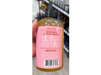 Camille Rose Clean Rinse Moisturizing & Clarifying Shampoo, Honey + Peppermint Oil, 12 fl oz/355 mL - thumbnail 4
