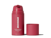 Smooche Color Changing Foundation, SPF 15, 1.01 fl oz/30 mL - thumbnail 1