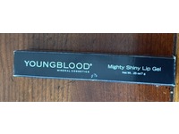 Youngblood Mighty Shiny Lip Gel, Displayed, 0.25 oz/7 g - thumbnail 2