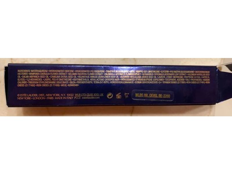 Estee Lauder Double Wear Radiant Concealer, 1C Light, 0.34 oz