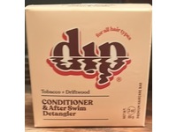 Dip Detangler Conditioner, Tobacco + Driftwood, 3 fl oz/85 g - Image 3