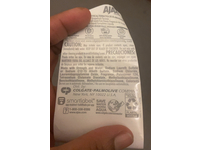 Ajax Ultra Bleach Alternative Dish Liquid, Grapfruit, 12.4 fl oz/366 mL - Image 4