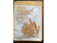 Farm Stay Essence Mask, Real Oatmeal, 0.78 fl oz/23 mL - thumbnail 2