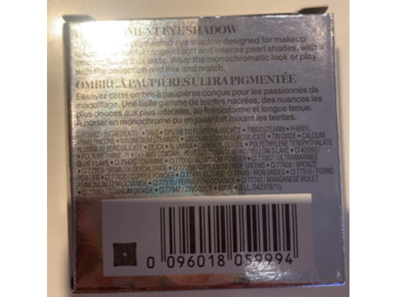 Lancome Color Design High Pigment Eye Shadow, 103 Positive (Matte), 0.042 oz/1.2 g