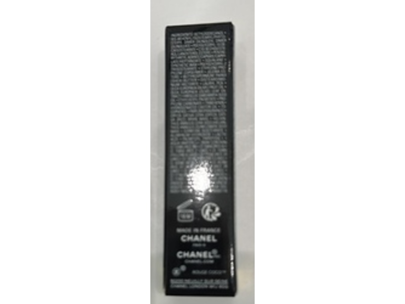 Chanel Rouge Coco Baume Tinted Balm, 756 Cherry Burst, 0.1 oz/3 g