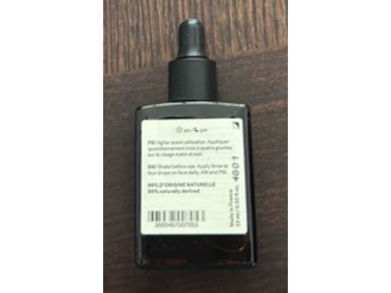 Typology Plumping Serum, A 32, 0.50 fl oz/15 mL