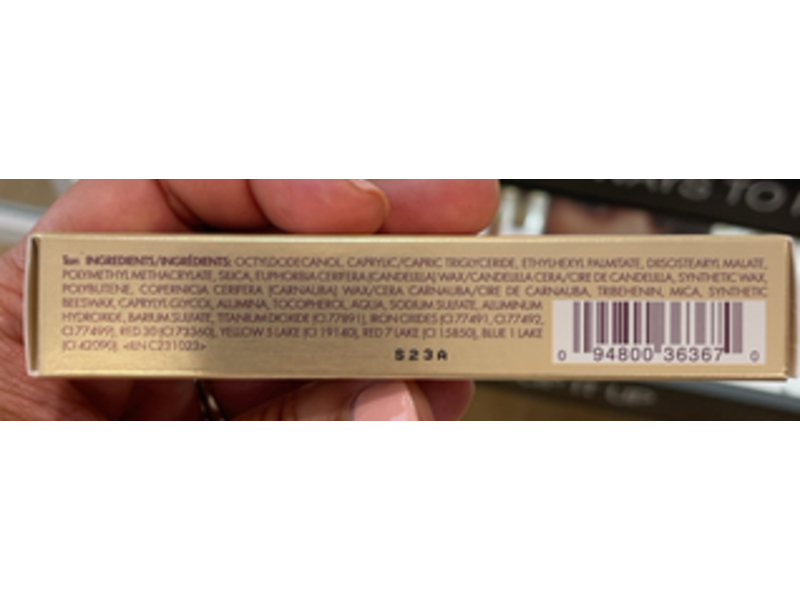 Stila Blush & Bronze Hydro-Blur Cheek Duo, Papaya & Tan, 0.33 oz/9.46 g