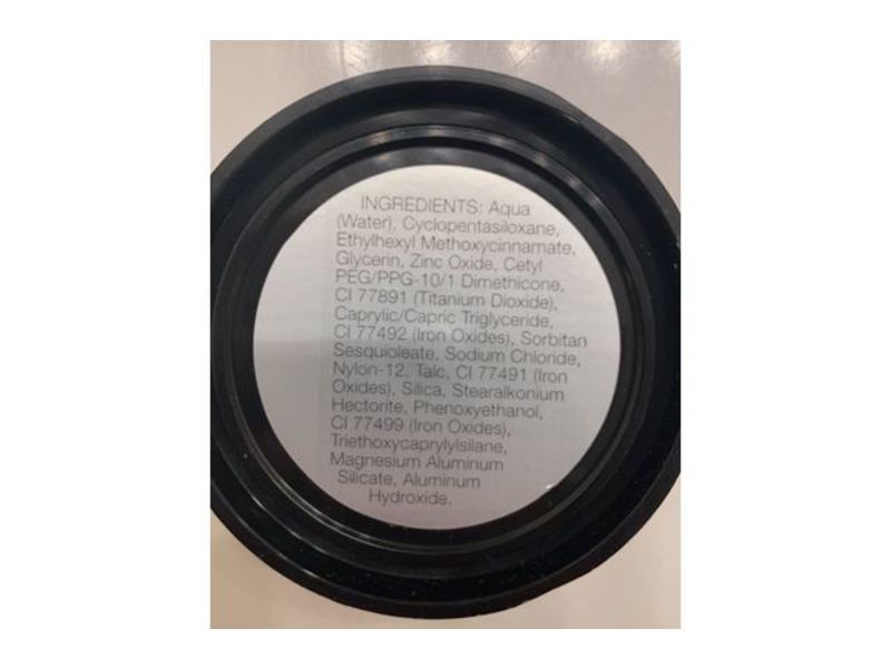 Sephora I Love Cushion Bronzer, 02 Medium/Tan, 0.176 oz/5 g