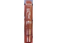 NYX Professional Makeup Jelly Job Lip Gloss, Jelly Filled, 0.25 fl oz/7.5 mL - thumbnail 2