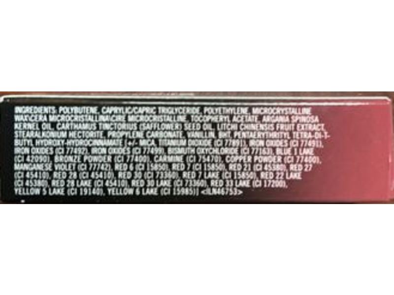 M.A.C Love Me Lipstick, Hey, Frenchie, 0.1 oz/3 g