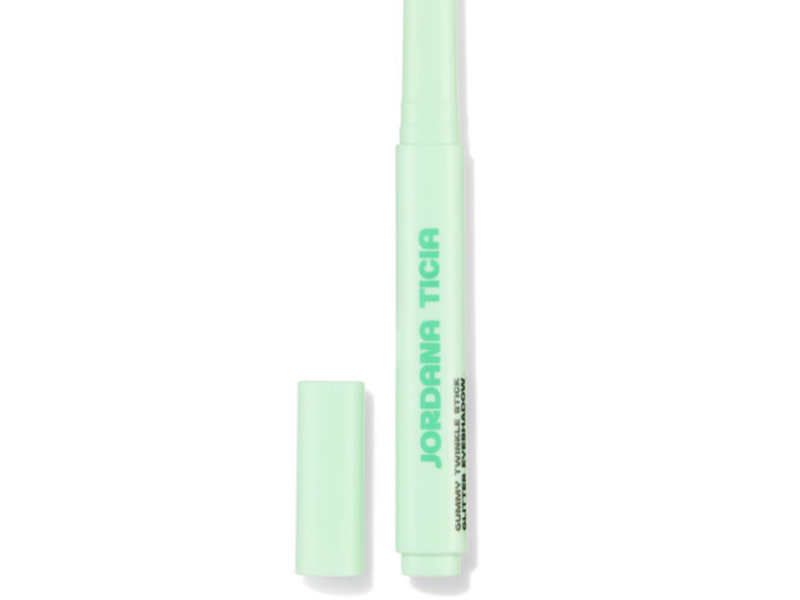 Jordana Ticia Gummy Twinkle Stick, Fairy Garden
