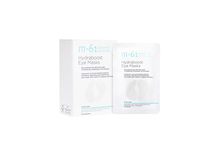 M-61 Hydraboost Eye Masks, Peptides & Vitamin E, 10 Count - thumbnail 1