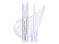 Physicians Formula Mineral Wear Diamond Lip Gloss, Crystal Clear, 0.15 fl oz/4.2 g