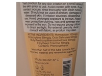 Natio Sun Quick Dry Moisturising Sunscreen, SPF 50+, 3.3 fl oz/100 mL - thumbnail 4