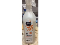 365 All Purpose Cleaner, Spiced Citrus, 26 Fl oz/769 mL - thumbnail 2