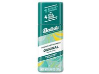 Batiste Powder Dry Shampoo, Original Classic Clean, 1.06 oz/30 g - thumbnail 1