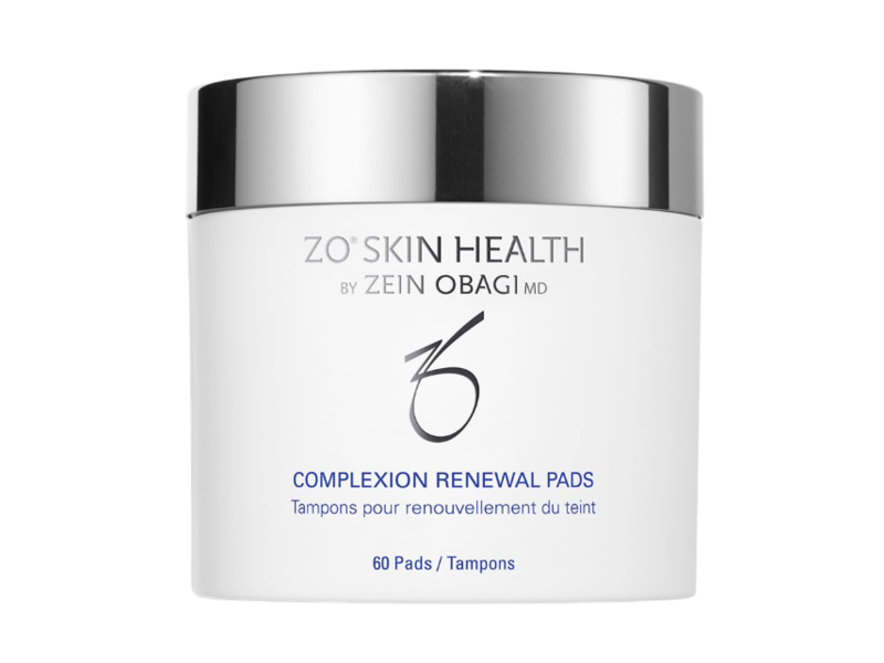 ZO Skin Health Complexion Renewal Pads, 60 Count