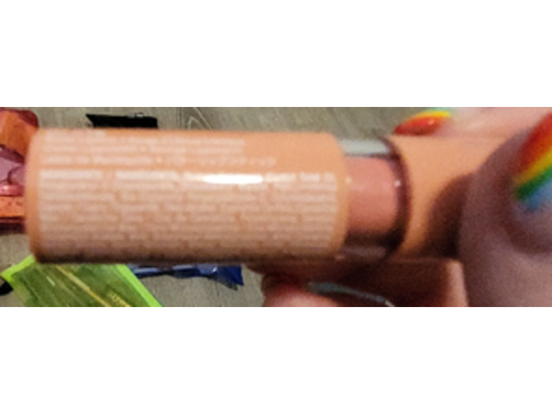 NYX Professional Makeup Butter Lipstick, Sandy Kiss