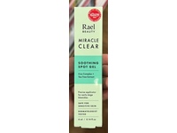 Rael Beauty Miracle Clear Soothing Spot Gel, 0.14 fl oz/4 mL - Image 3