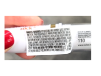 Revlon Glimmer Tinted Moisturizer Stick, 110, 0.31 oz - thumbnail 3