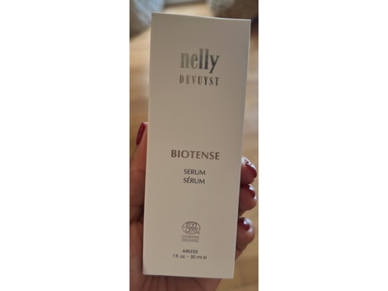Nelly De Vuyst Biotense Serum, 1 fl oz/30 mL