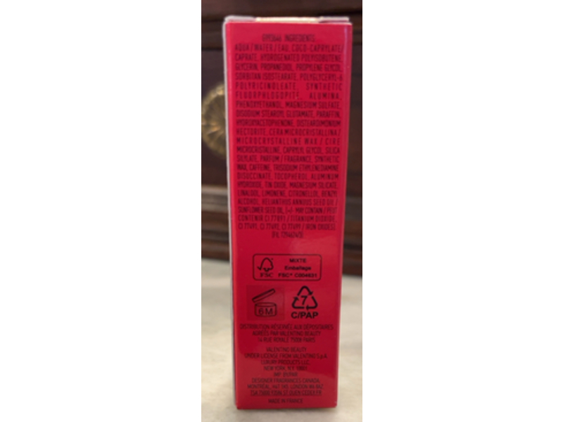 Valentino Very Valentino Concealer, Light Neutra 2, 0.2 fl oz/6.5 mL