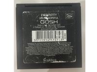 Gosh Eyedentity Eyeshadow Palette, 05 Be Hopeful, 0.2 oz/6 g - Image 4