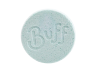 Buff City Soap Shower Fizzy, Narcissist, 4 oz/113 g - thumbnail 1