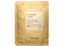 TonyMoly Intense Care Hydro Gel Mask, Gold 24k Snail, 1.16 oz, 1 Count - thumbnail 1