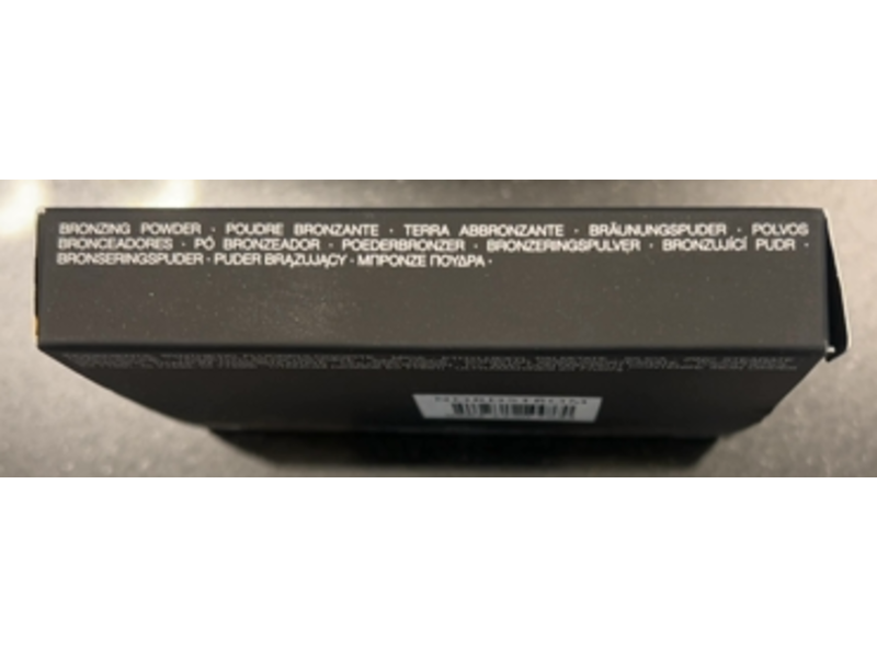 Nars Laguna Bronzing Powder, Laguna 01, 0.38 oz/11 g