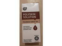 Life Brand Polyskin Antiseptic Solution, 20 mL - Image 2