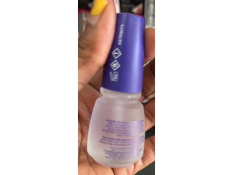 ASP Hard To Beat! Essential Nail Treatments Glycolic Strengterner, 0.5 fl oz/15 mL