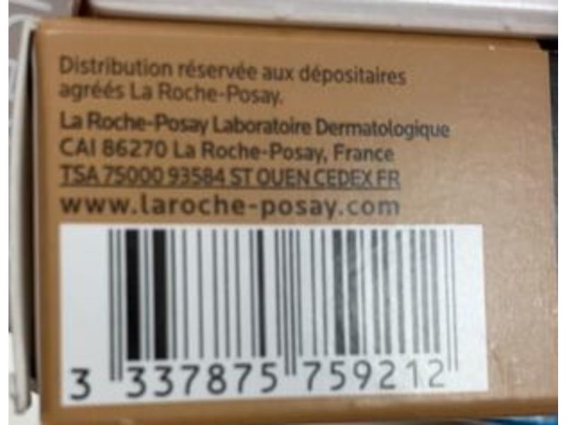 La Roche-Posay Anthelios Mineral One Tinted Facial Sunscreen, SPF 50+, T04 Medium Brown, 1 fl oz/30 mL