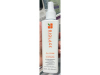 Biolage All In One Multi-Benefit Hair Spray, 8.5 fl oz/250 mL - Image 3