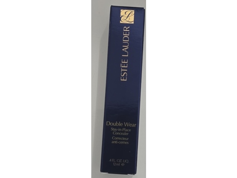 Estée Lauder Double Wear Stay-in-Place Concealer, 5N, 0.4 fl oz/12 mL
