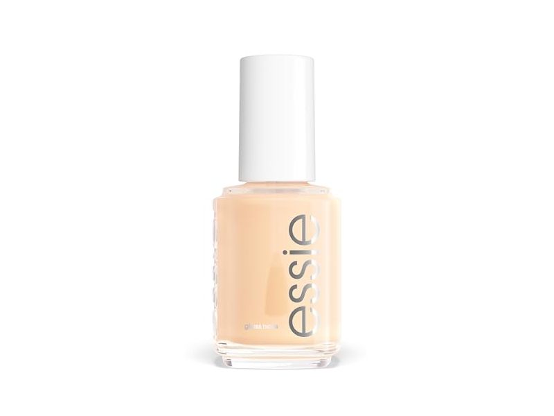 Essie Glass Nails, Crystal Ball, 0.46 fl oz/13.5 mL