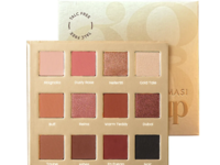 Farmasi Glamup Eyeshadow Palette, 0.42 oz/12 g - thumbnail 1