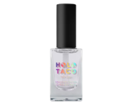 Holo Taco Top Coat, Glossy Taco, 0.4 fl oz/12 mL - Image 2