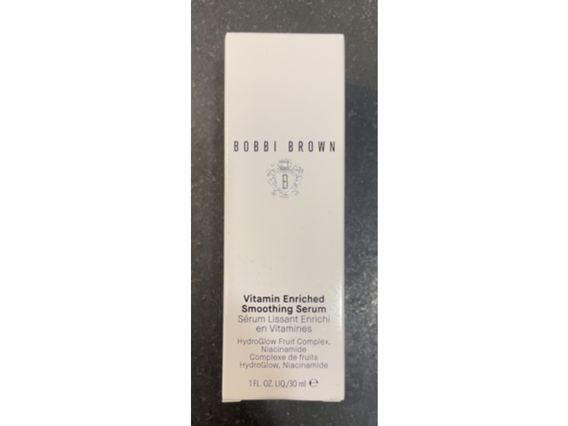 Bobbi Brown Vitamin Enriched Smoothing Serum, 1 fl oz/30 mL