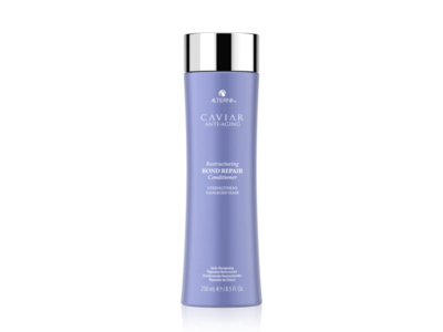Caviar Anti-Aging Restructuring Bond Repair Conditioner, 8.5 fl oz/250 mL