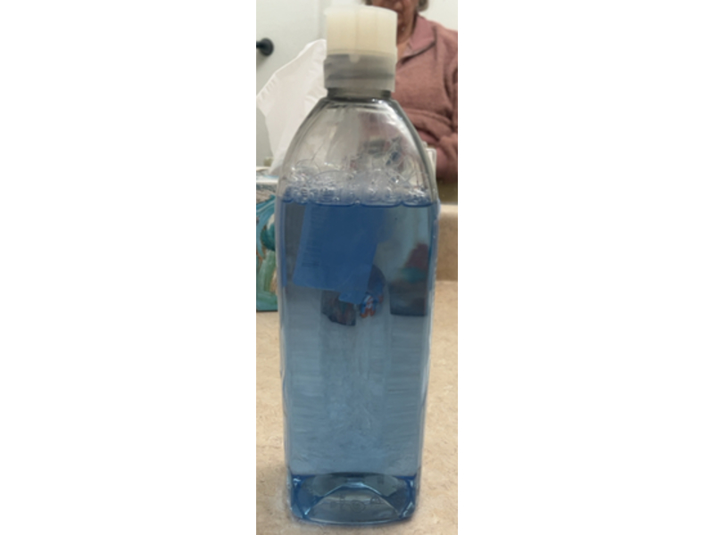 Method Foaming Hand Wash Refill, Sea Minerals, 28 oz/828 mL