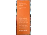 Luma & Leaf Hydraglow Gel Cleanser, Hyaluronic Acid + AHA, 3.8 fl oz/115 mL - thumbnail 3