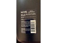 Nuvel Deep Pentrating Men's Body Lotion, 16.9 fl oz/500 mL - Image 4